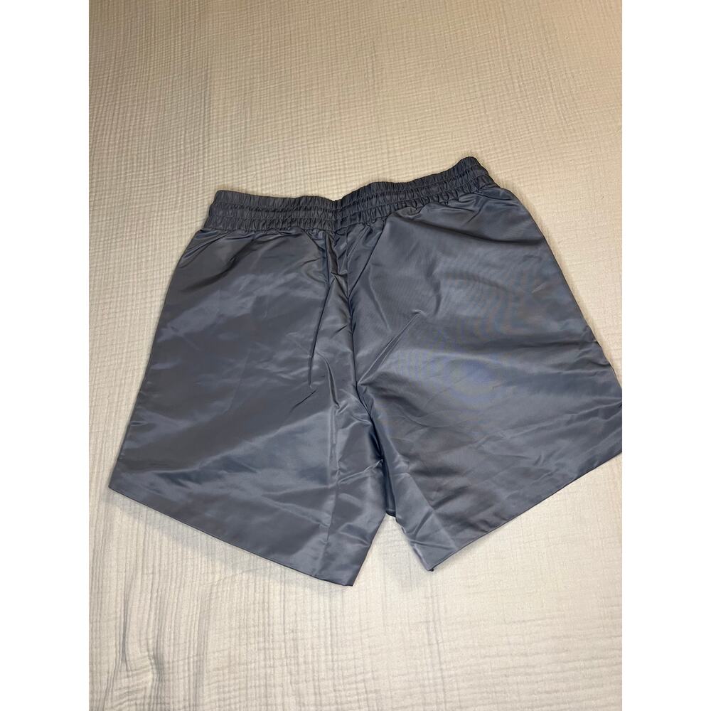 adidas Anthony Edwards 1 Foundation Shorts Men's Medium(B130168) - Picture 4 of 13